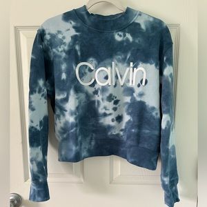 Calvin Klein Sweatshirt